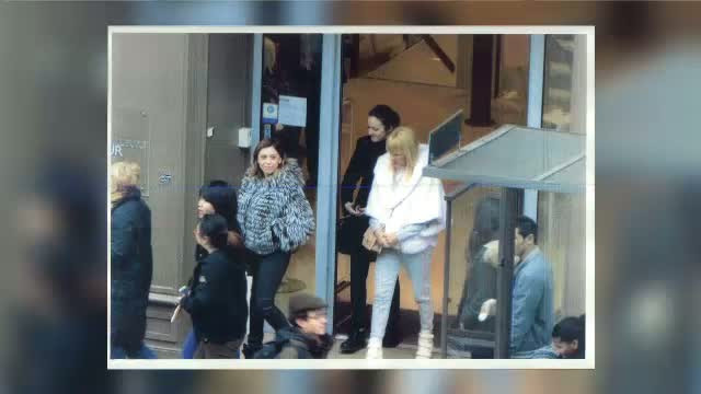 Inspectia Judiciara: Alina Bica a incalcat Codul Deontologic al magistratilor, cand s-a afisat la Paris alaturi de Udrea