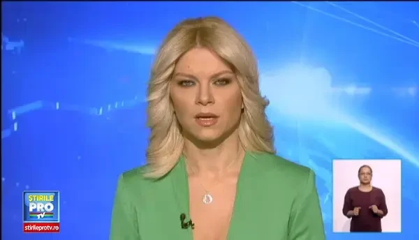 Acuzata de coruptie de procurorii DNA, sefa DIICOT, Alina Bica, a fost ARESTATA. Decizia poate fi contestata