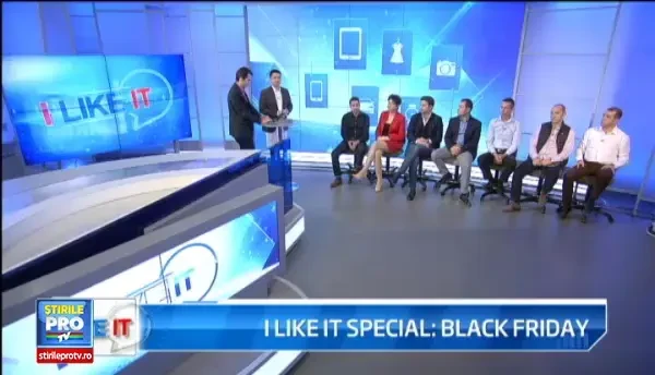 BLACK FRIDAY 2014 nu s-a terminat. Lista magazinelor online care continua reducerile si pregatesc surprize peste cateva zile