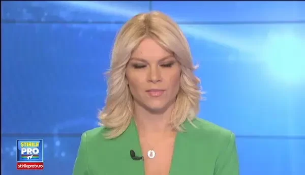 Acuzata de coruptie de procurorii DNA, sefa DIICOT, Alina Bica, a fost ARESTATA. Decizia poate fi contestata