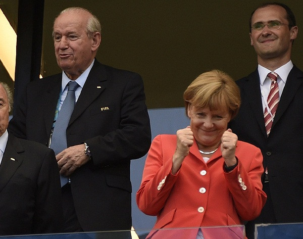 Strategia nemtilor de a cuceri lumea. Domeniul in care investesc miliarde de euro pentru a-si asigura suprematia mondiala