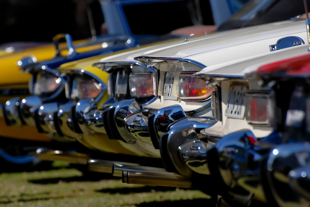 Un barbat si-a parcat masina, dar a uitat farurile aprinse toata ziua. Cand s-a intors, a avut parte de o mare surpriza