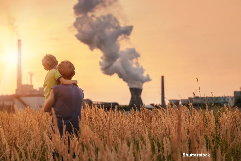 Banca Mondiala: Incalzirea climatica risca sa agraveze saracia. Ce s-ar putea intampla in cazul celui mai negru scenariu