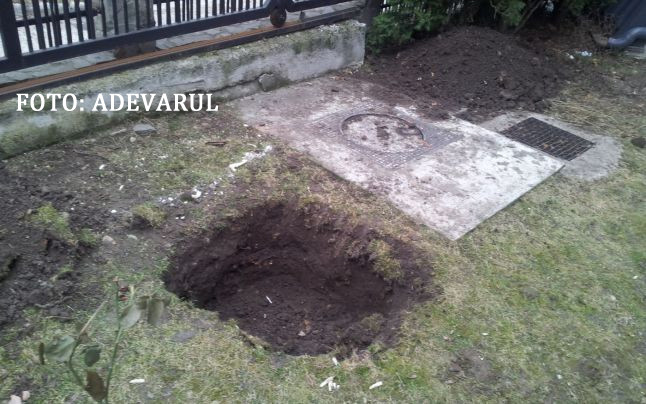 groapa Ionel Agrigoriaiei