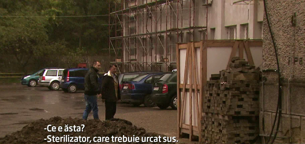 spitalul judetean din Neamt