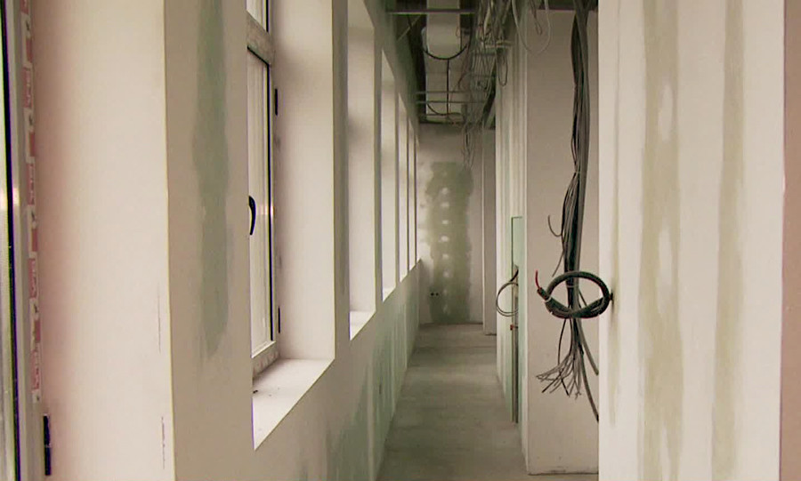 spitalul judetean din Neamt