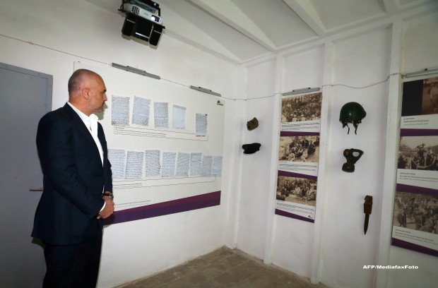 Enver Hoxha,