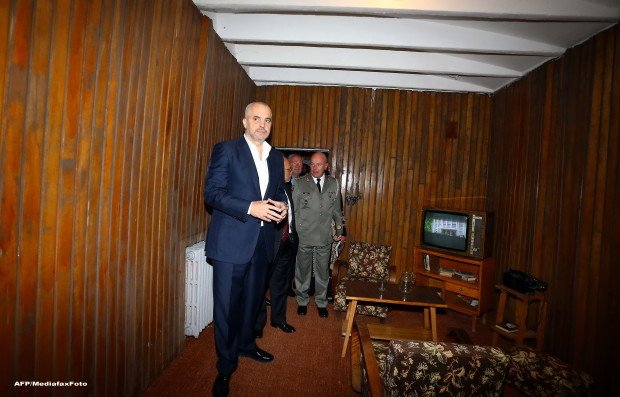 Enver Hoxha,