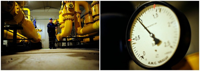 Comisia parlamentara de Industrii: Gazele s-ar putea scumpi cu 35% de la 1 ianuarie. Ce spune Departamentul pentru Energie