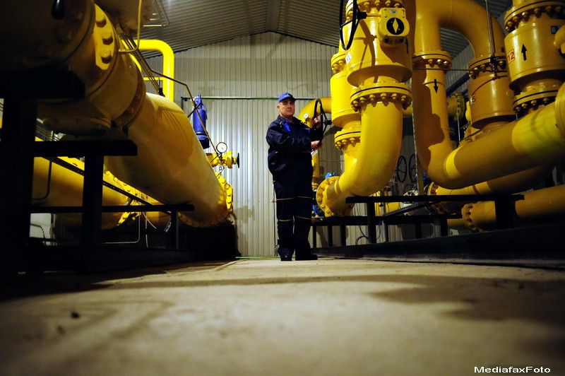 Statul trebuie sa plateasca aproape 300 de milioane unui distribuitor de gaze. Suma ar fi fost achitata deja de consumatori