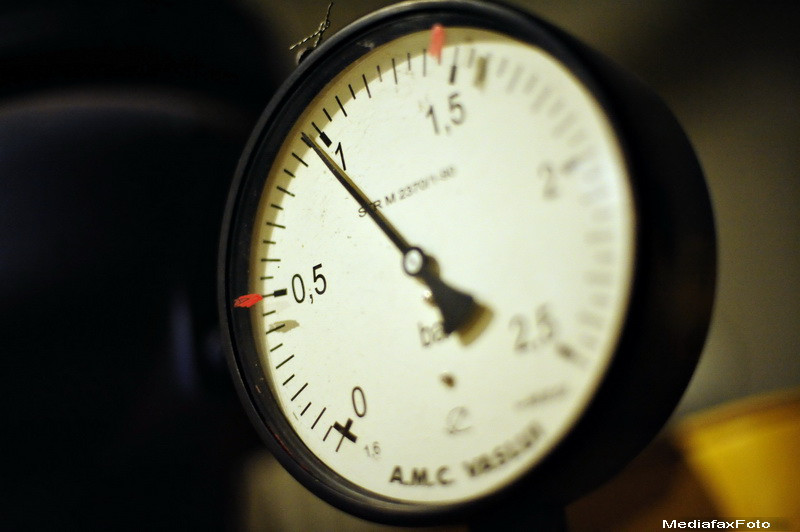 Pretul gazelor pentru populatie ar putea creste cu 7% in acest an. Data la care ar putea fi operata majorarea