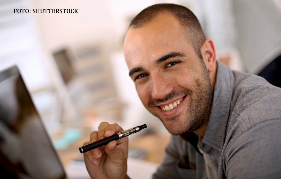 Ce vi se poate intampla daca va incarcati tigara electronica de la calculator. "Nu exista nicio protectie"