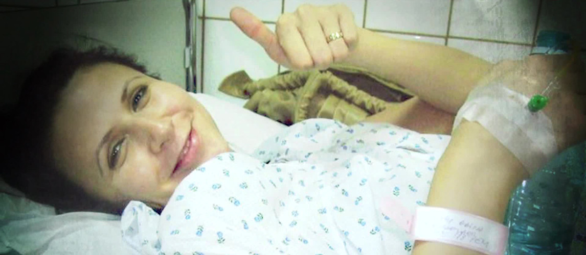 Programul scurt din sistemul de stat a ucis o tanara mama din Focsani. Medicii NU i-au facut tomografie fiindca era duminica