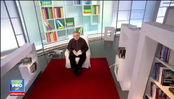 Marturisirile sotiei unui celebru scriitor, dependent de sex