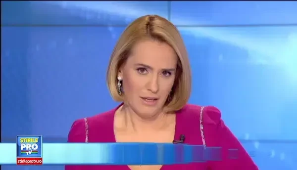 Mihaela Radulescu si Felix Baumgartner traiesc o poveste de dragoste. Ce a declarat juratul de la Romanii au talent