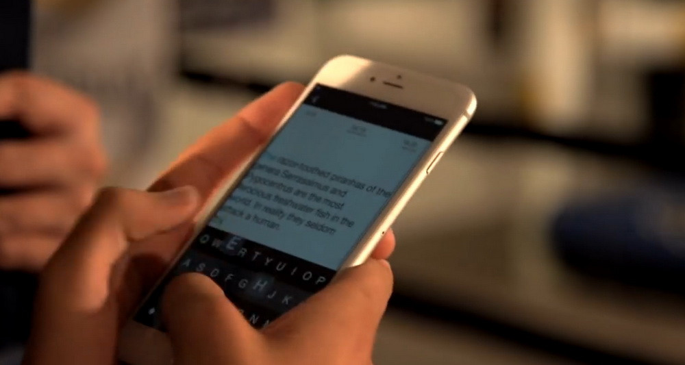 10 trucuri iPhone pe care Apple NU vrea sa le stii. Cum iti poti transforma smartphone-ul in poloboc