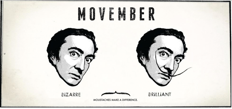 Movember