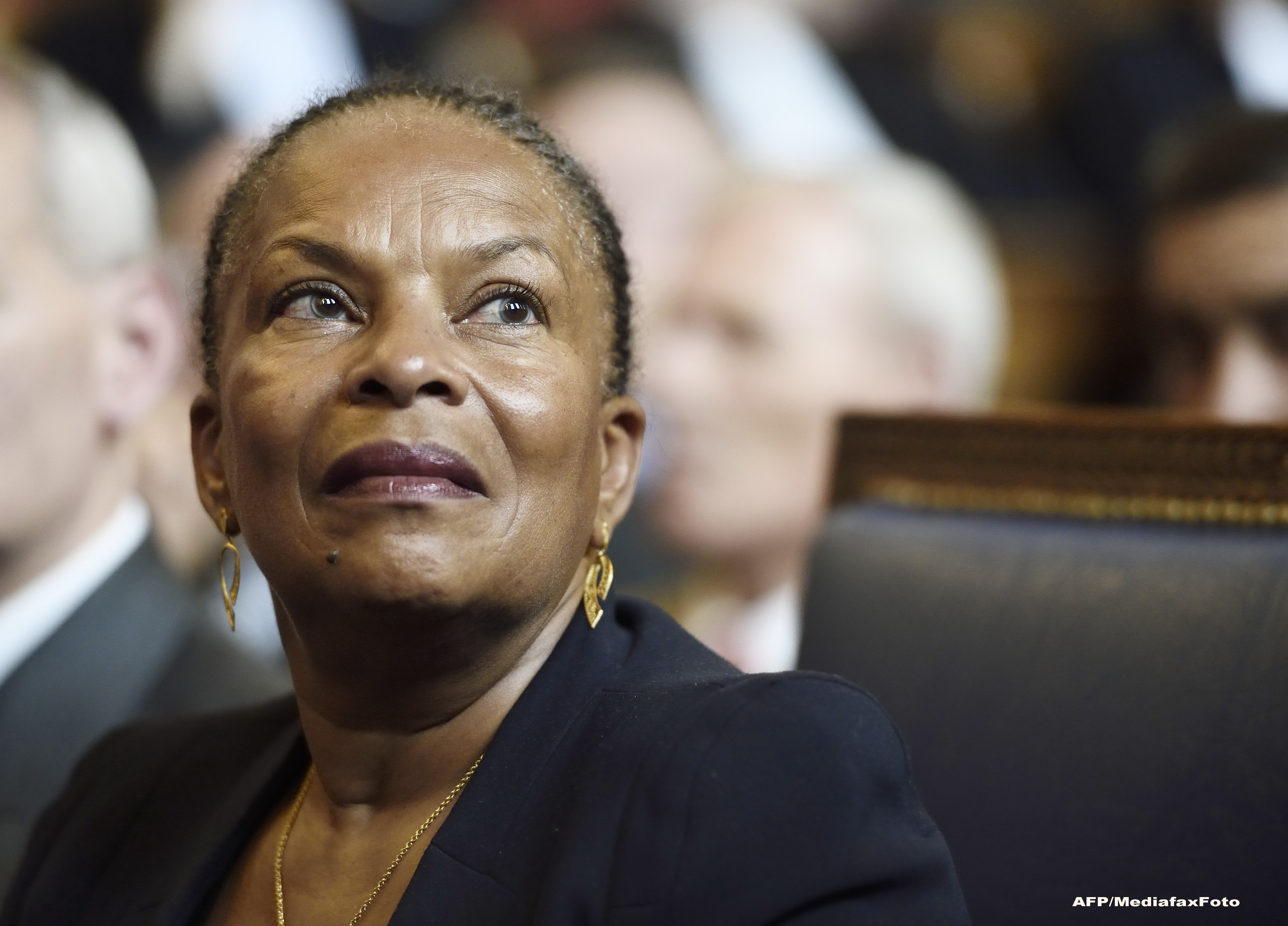 Reactie incredibila a unui ministru, in cazul revoltelor din Ferguson: "Ucideti-i inainte sa creasca"