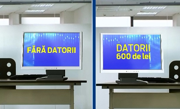 Au primit o amenda, au platit-o, iar apoi statul le-a trimis "surpriza" in plic. Situatia absurda in care sunt pusi soferii