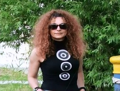 Finalul tragic al "Venetiei" din Galati intr-o benzinarie din Italia, ucisa de un client. Autoritatile spun ca se prostitua