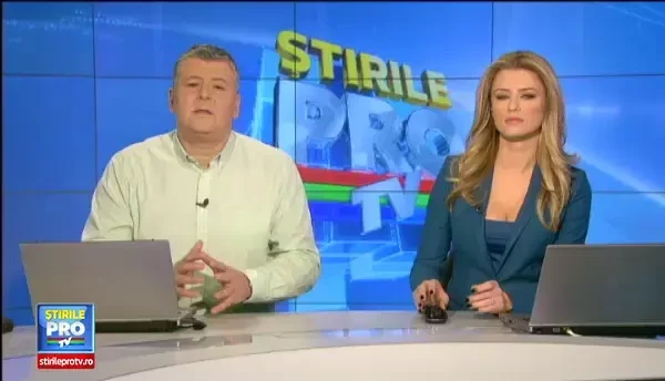 Casa unui calugar din Bistrita, mistuita de flacari. Localnicii spun ca focul a fost pus de cineva care a vrut sa se razbune