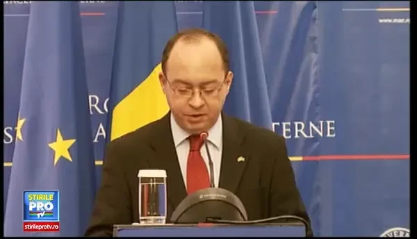 Ministrul Afacerilor Externe, Bogdan Aurescu: Prima mea vizita in calitate de ministru o fac in R. Moldova pe 1 decembrie