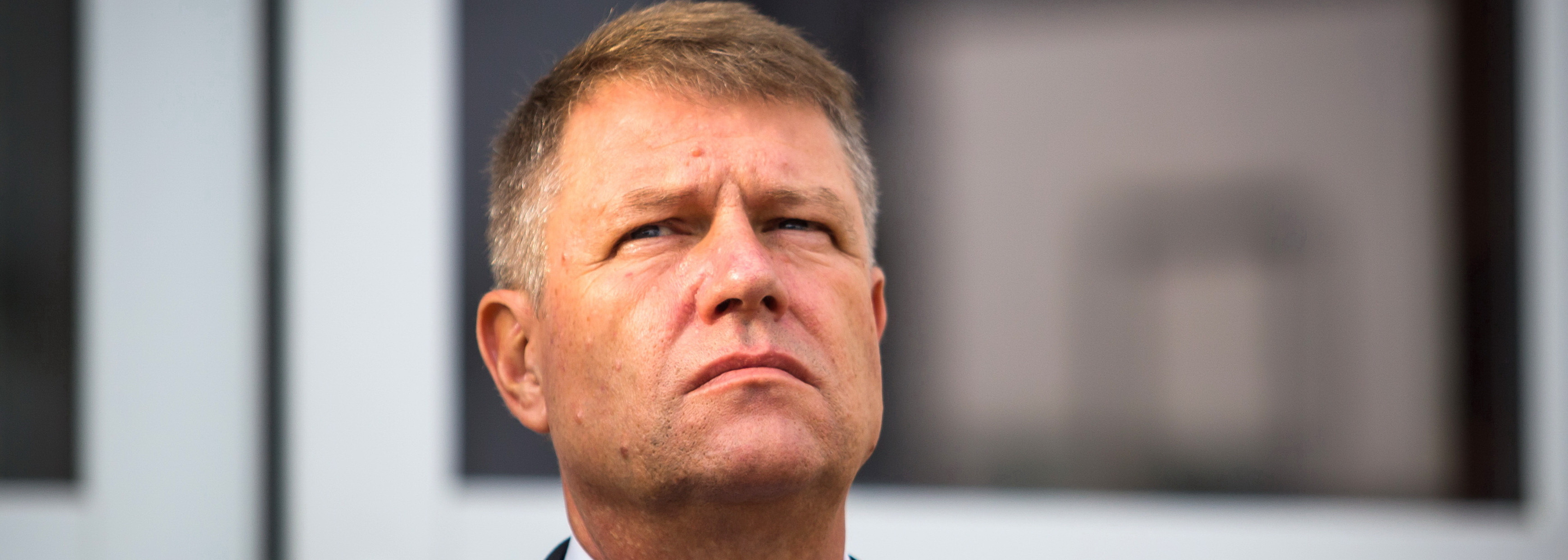 Ordonanta de urgenta in cazul interceptarilor a fost adoptata de Guvern. Mesajul lui Klaus Iohannis