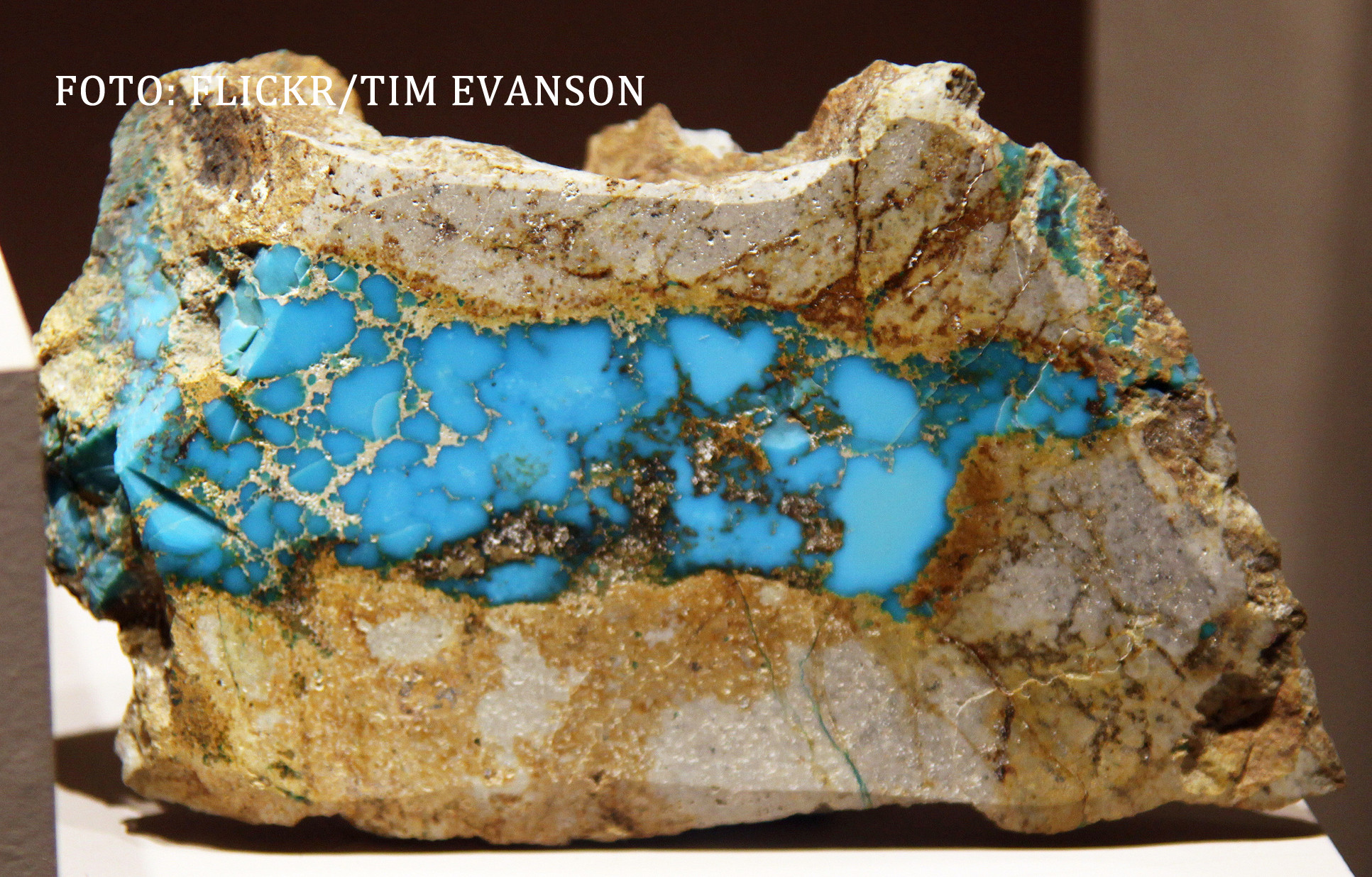 Acum costa cativa lei, dar in cativa ani va fi mai scump ca diamantele. Mineralul banal ce poate deveni piatra miliardarilor