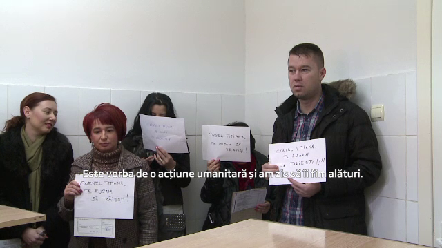 Mobilizare exemplara pentru salvarea militarilor raniti in accidentul de elicopter din Sibiu. Zeci de tineri au donat sange