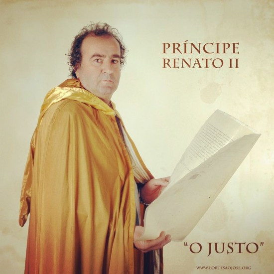 Portughezul care si-a cumparat o insula pentru a avea propriul regat. Reactia cand a vrut sa stabileasca relatii diplomatice