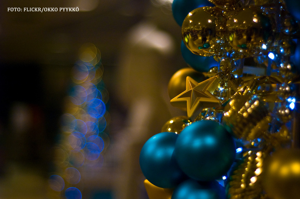 Cadouri de Craciun... din viitor! Cum poti sa le oferi celor dragi daruri care inca nu exista