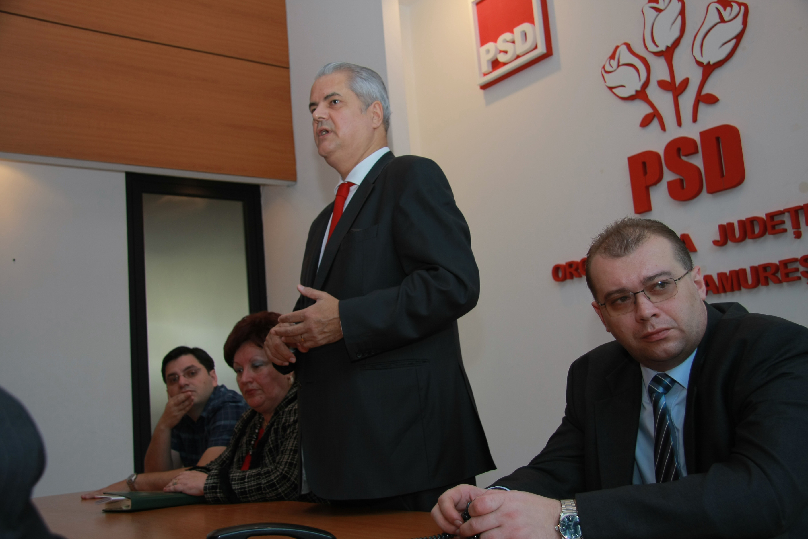 Controversatul sef al Cancelariei Prezidentiale ar putea pleca de la Cotroceni. Ce functie i se pregateste lui Mihalache