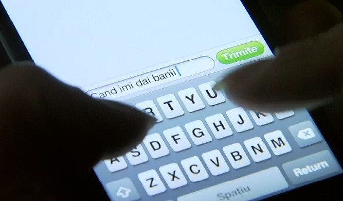 Ati imprumutat bani unor prieteni si nu i-ati mai primit inapoi? Cum pot deveni mesajele de pe Facebook probe in proces