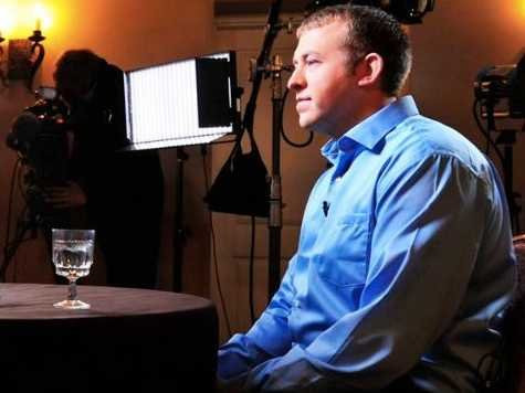 Primul interviu acordat de politistul care a tras 12 gloante si l-a ucis pe Michael Brown in Ferguson: "Am constiinta curata"