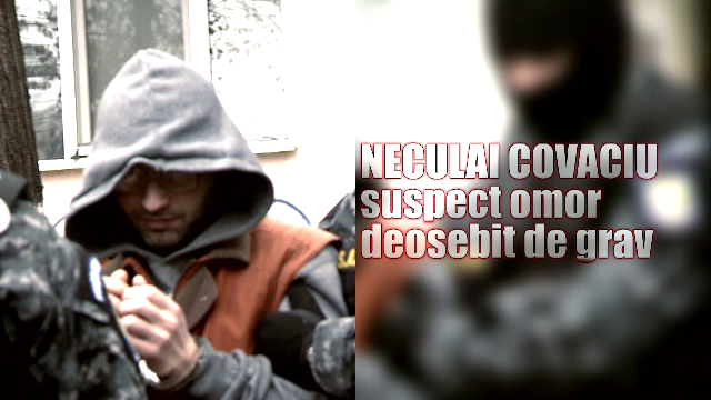 Doi barbati prinsi de politie la 17 ani dupa ce au comis o crima. Tehnicile moderne de investigare care i-au dat de gol