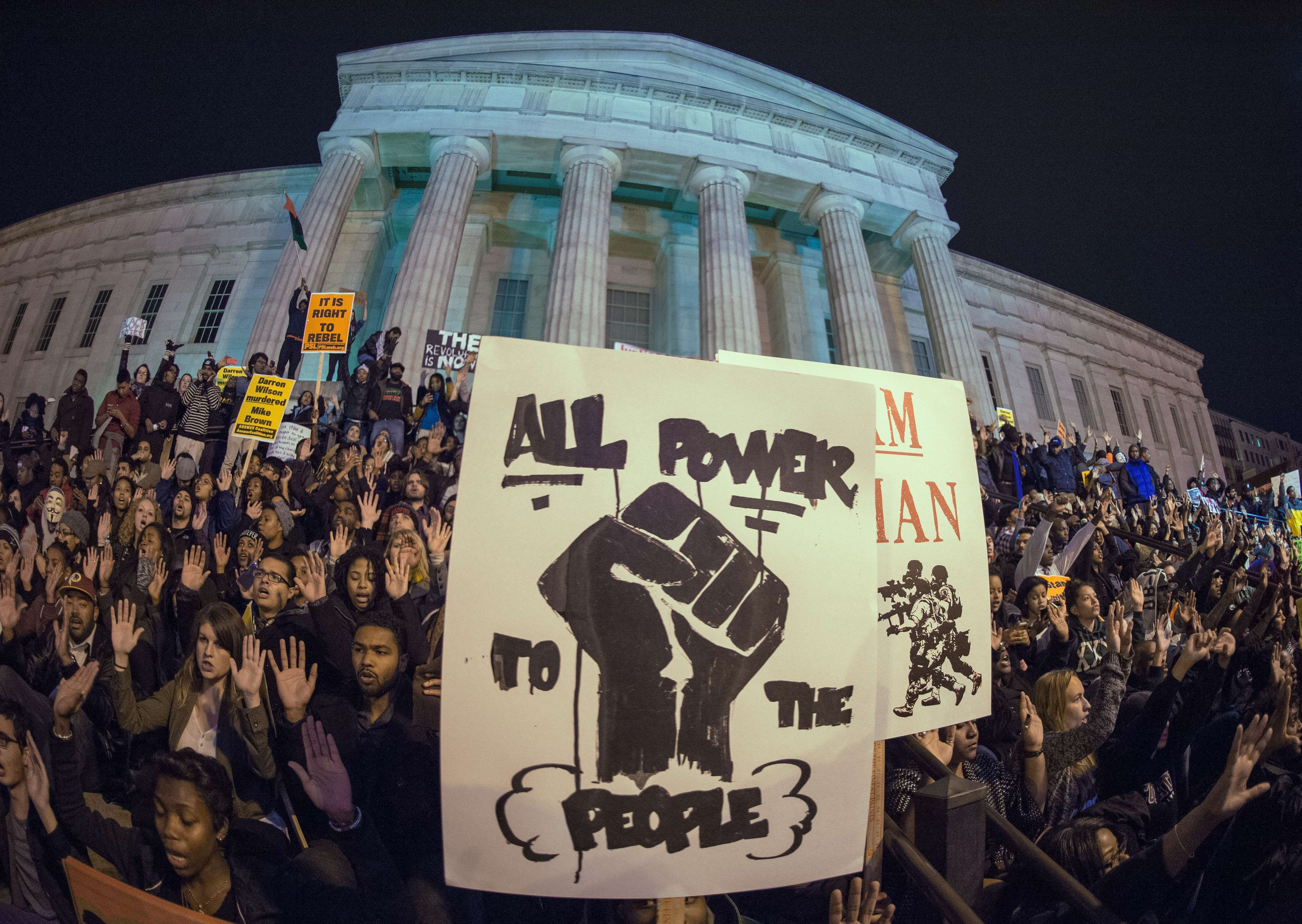 Un politist alb a ucis un barbat de culoare NEINARMAT in statul american Arizona