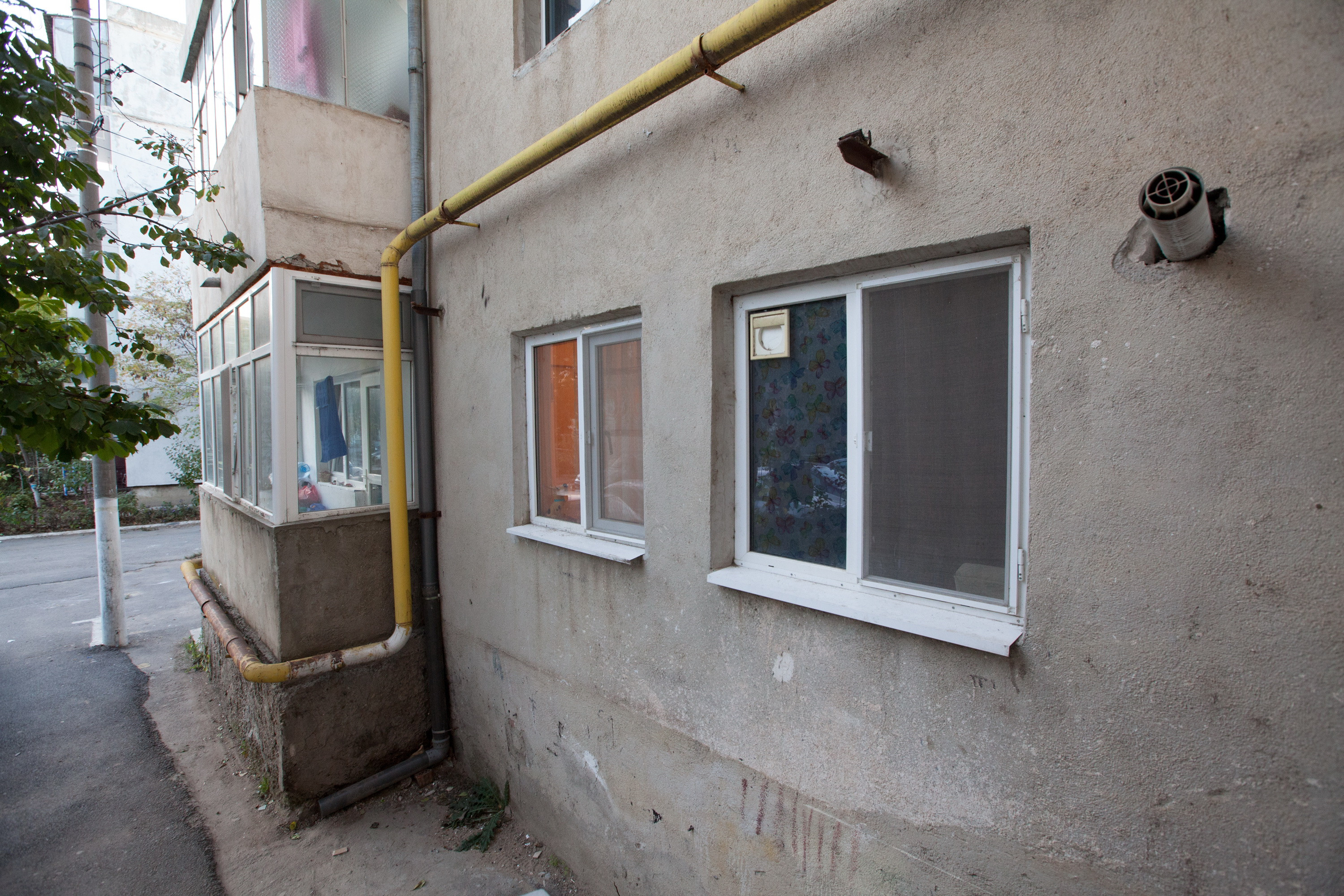 Visuri la cheie - Slobozia