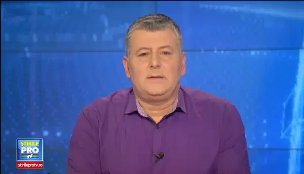 Mircea Albulescu a fost internat de urgenta, dupa ce ar fi suferit un preinfarct. Medicii il vor tine sub supraveghere