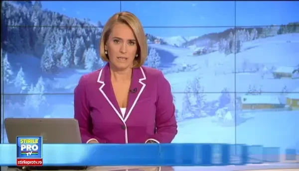 Cum va fi vremea in iarna 2014-2015. Prognoza meteo pana in luna februarie