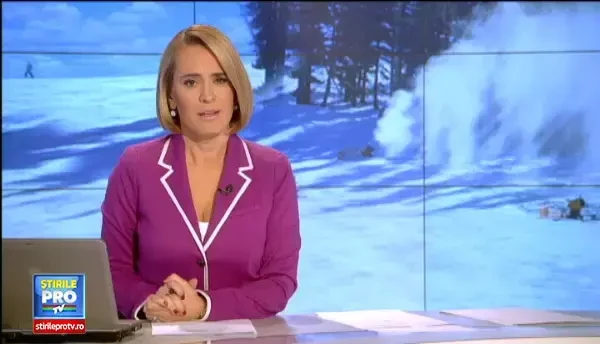 La munte s-au pus tunurile pe partii. Unde se va putea schia in acest weekend