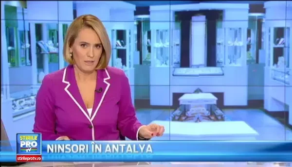 Jaf ca in filme la un magazin de bijuterii din Paris. Hotii au fost convinsi de ostatic sa se predea