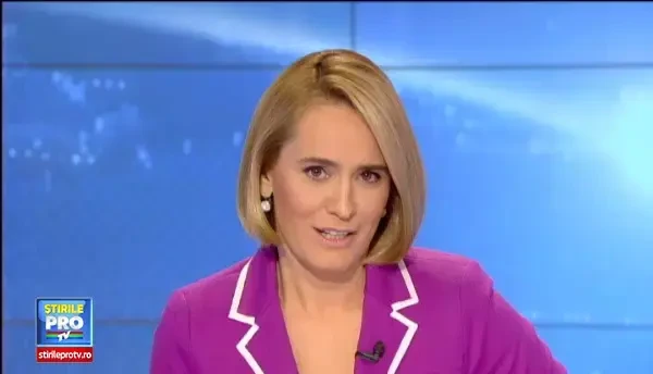 ProTV a reusit sa obtina 7 din cele 10 premii TVmania. Stirile ProTV, premiul pentru cea mai buna emisiunea de stiri