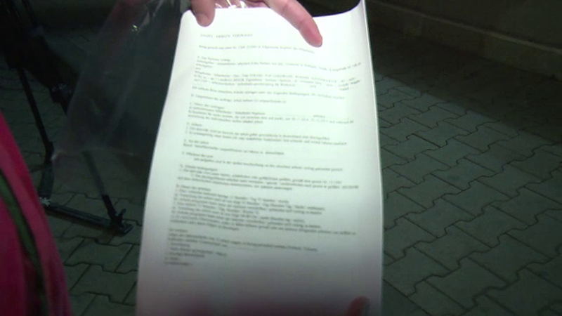 Schema prin care zeci de romani au fost pacaliti cu slujbe in Germania. Li se promiteau castiguri de 1.400 de euro