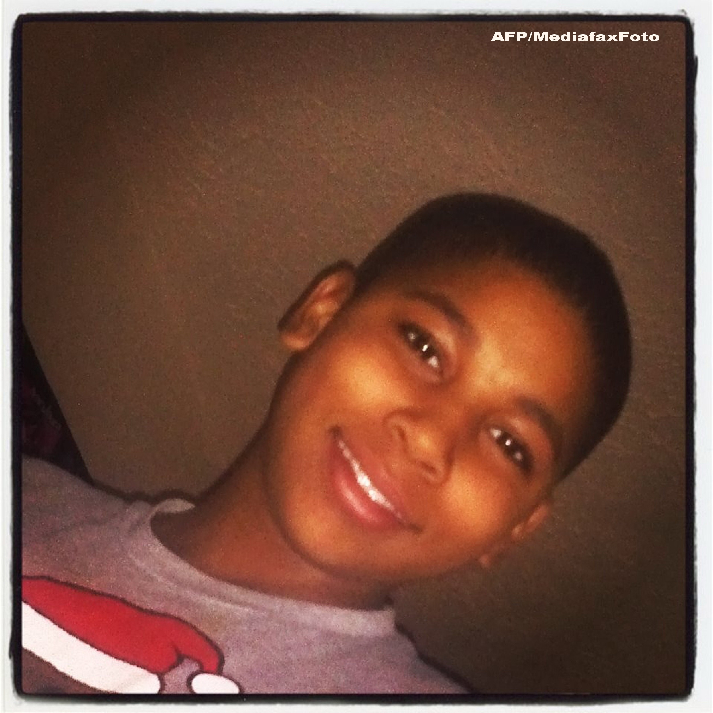 Tamir Rice