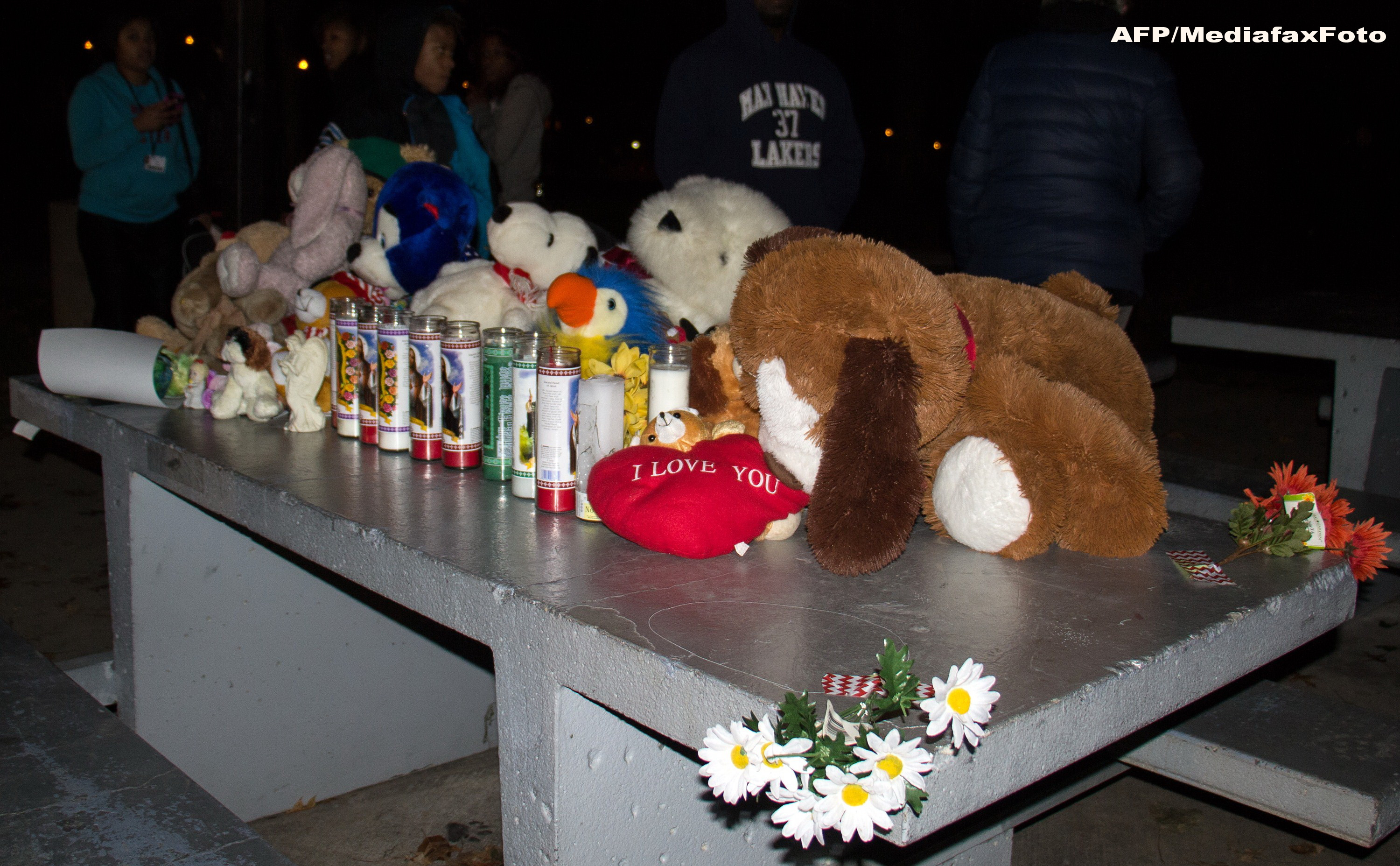 Tamir Rice