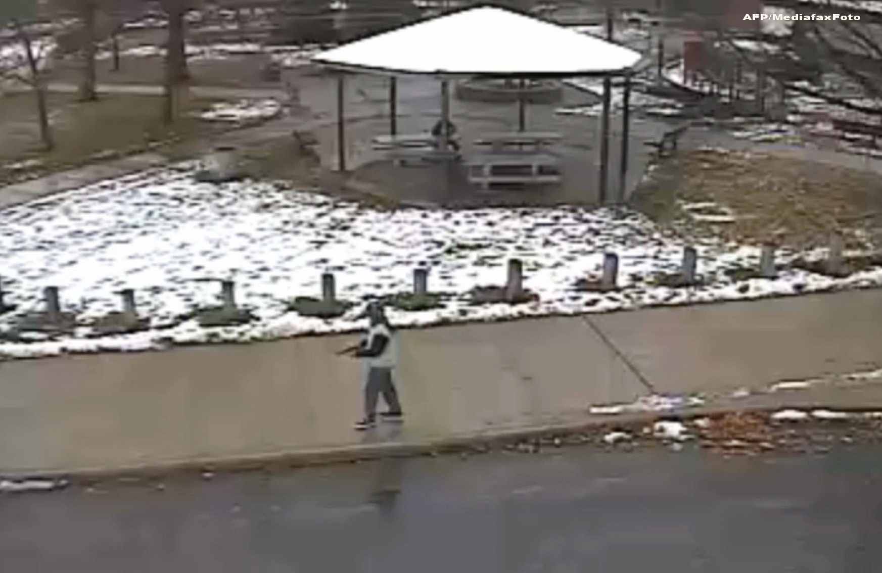 Tamir Rice