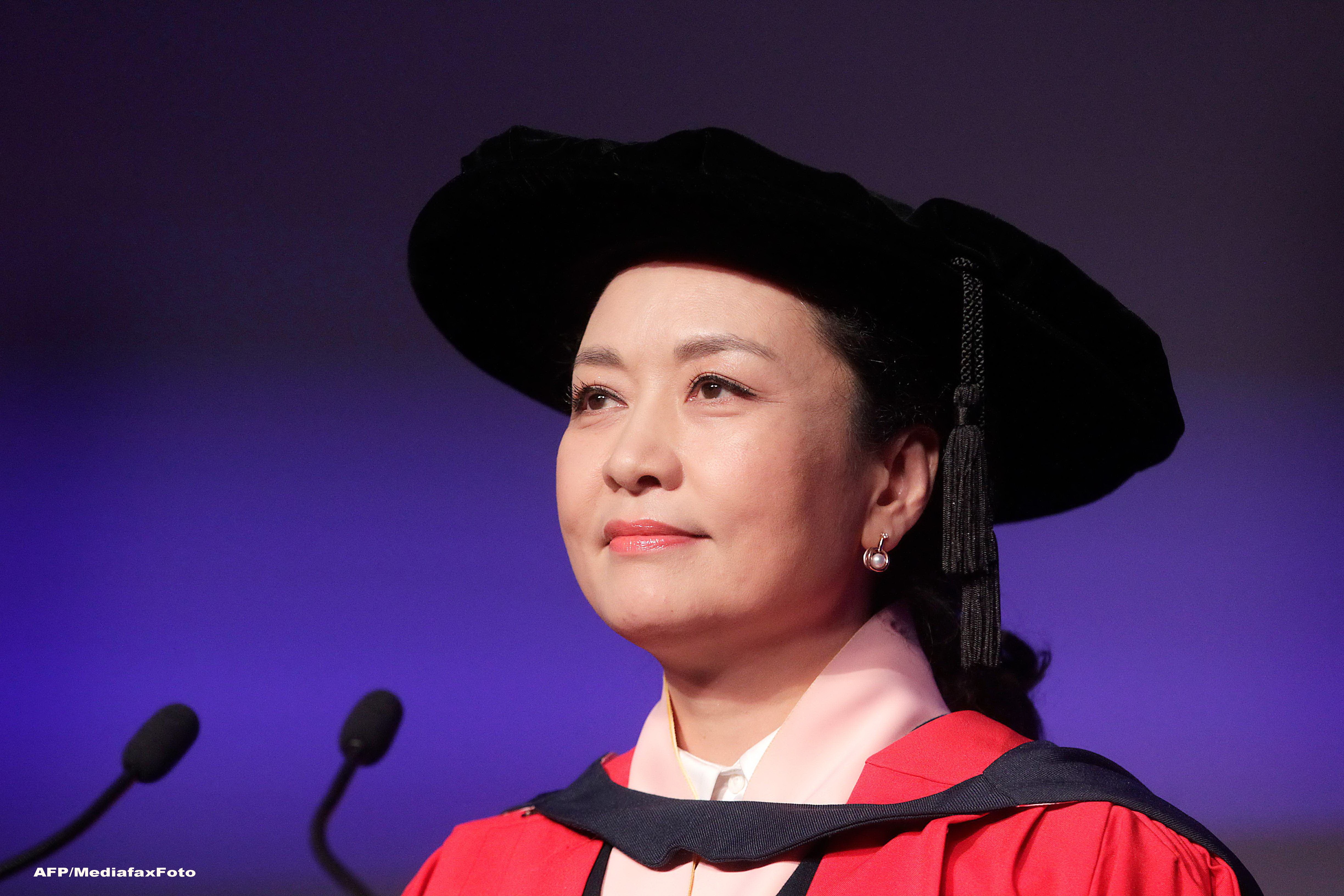 Un clip dedicat iubirii dintre presedintele Chinei si sotia sa a ajuns viral: "Am plans dupa ce am vazut acest VIDEO"