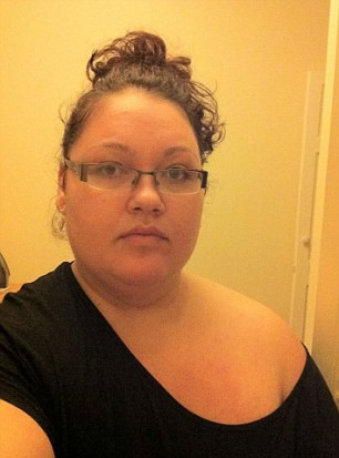 FABULOS. Aceasta romanca i-a uimit pe americani. Cum arata dupa ce a slabit 120 kg. FOTO