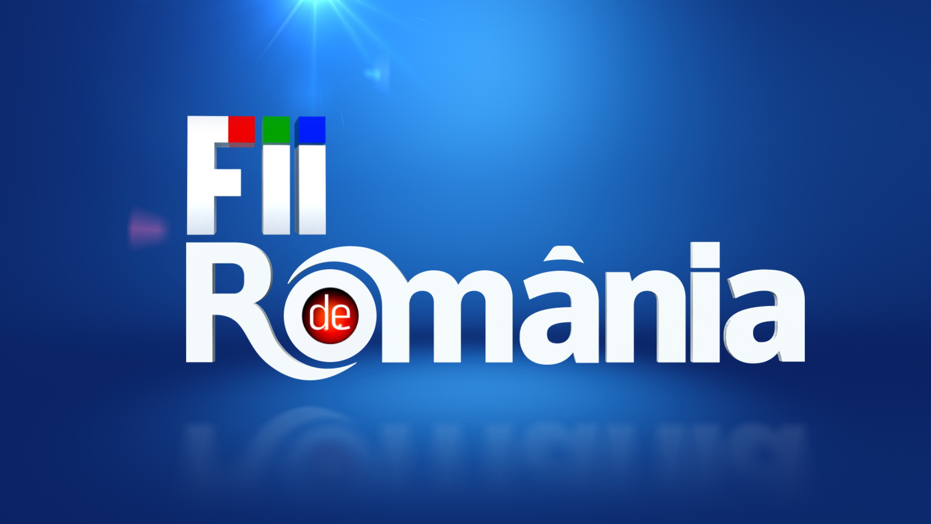 La aniversarea a 19 ani, PRO TV lanseaza indemnul: Fii de Romania!