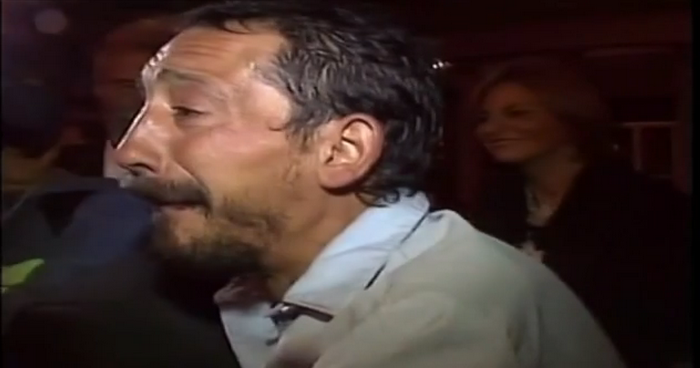 "Vreau sa fiti presedinte pe viata!" Gestul pe care presedintele Uruguay-ului l-a facut pentru un barbat fara adapost